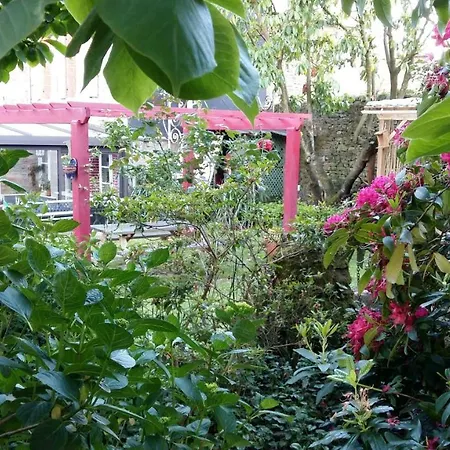 La Maison D'isaphil 3*