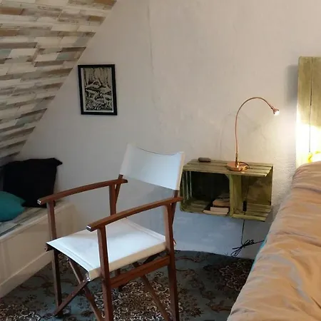 La Maison D'isaphil 3* Saint-James