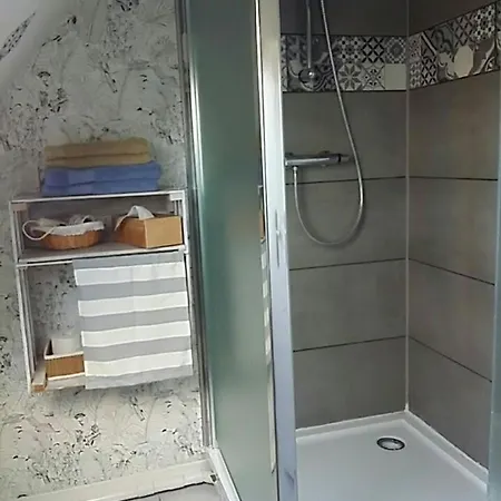 La Maison D'isaphil 3*