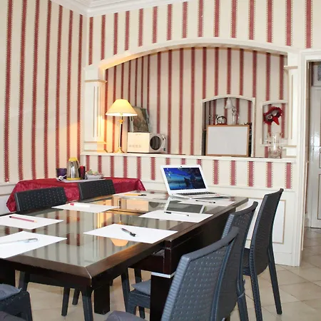 Bed & Breakfast La Maison D'isaphil