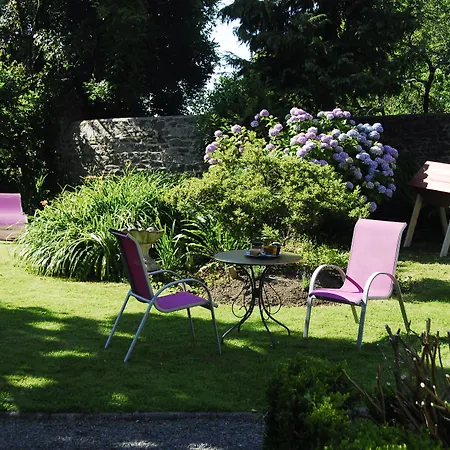 La Maison D'isaphil