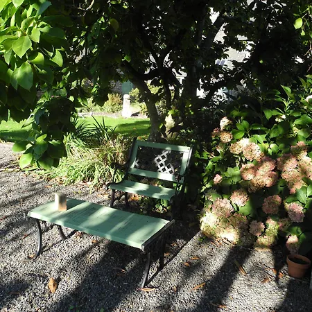 Bed & Breakfast La Maison D'isaphil Saint-James