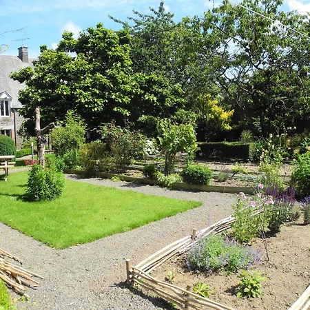 Bed & Breakfast La Maison D'isaphil Saint-James