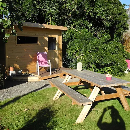 La Maison D'isaphil 3*