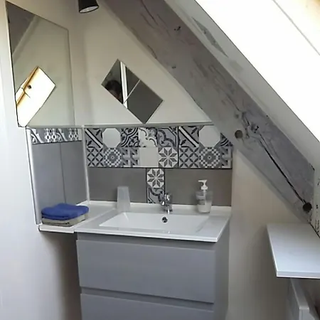 La Maison D'isaphil Saint-James