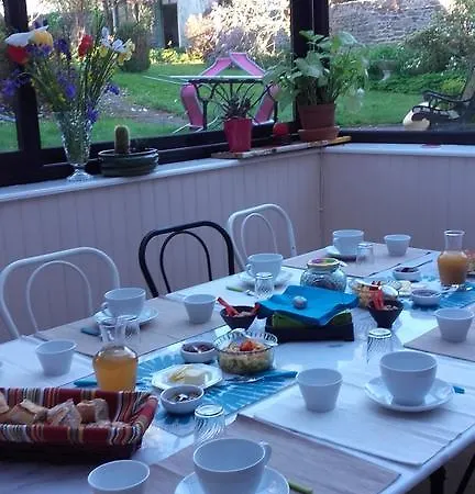 Bed & Breakfast La Maison D'isaphil