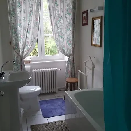 La Maison D'isaphil