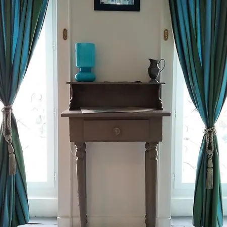 La Maison D'isaphil