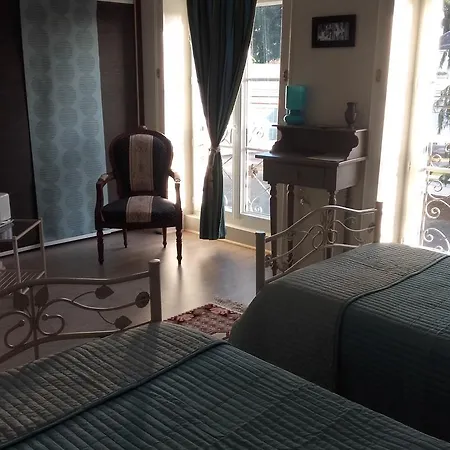 La Maison D'isaphil