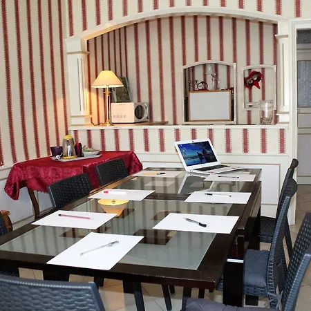 Bed & Breakfast La Maison D'isaphil
