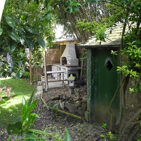 La Maison D'isaphil 3*