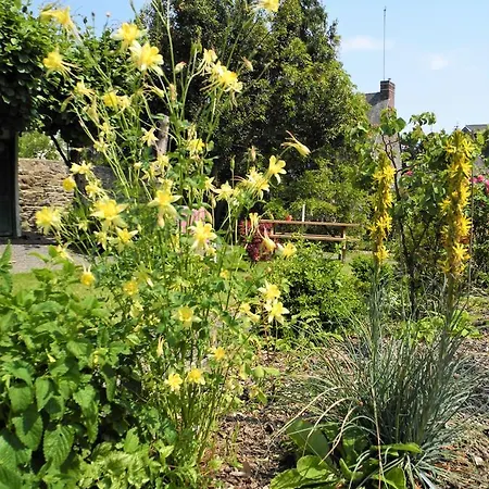 Bed & Breakfast La Maison D'isaphil 3*