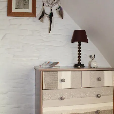 La Maison D'isaphil Bed & Breakfast Saint-James