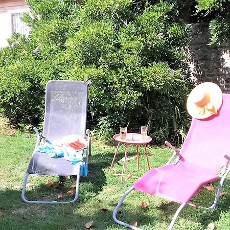 La Maison D'isaphil 3*