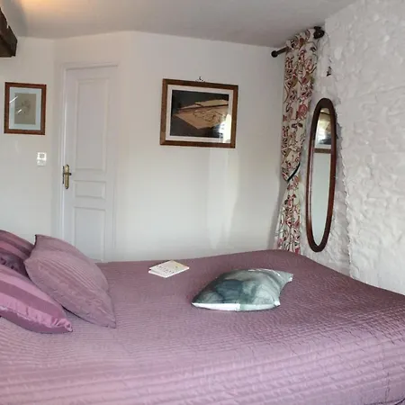 Bed & Breakfast La Maison D'isaphil