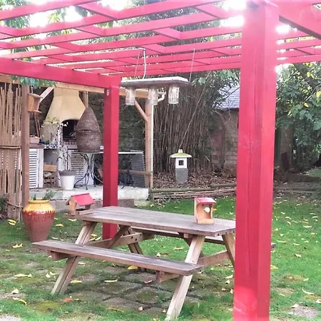 La Maison D'isaphil 3*